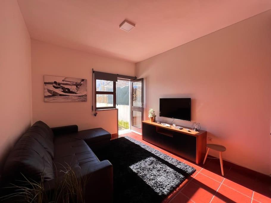 Northwind Apartment Povoa de Varzim Exterior photo