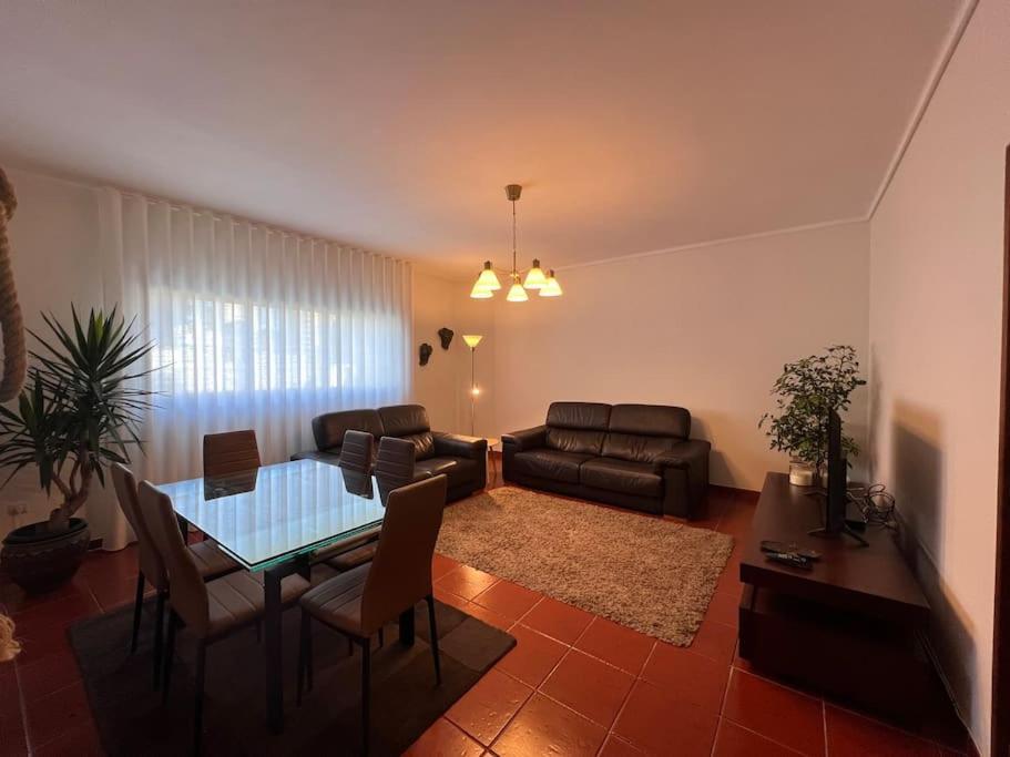Northwind Apartment Povoa de Varzim Exterior photo