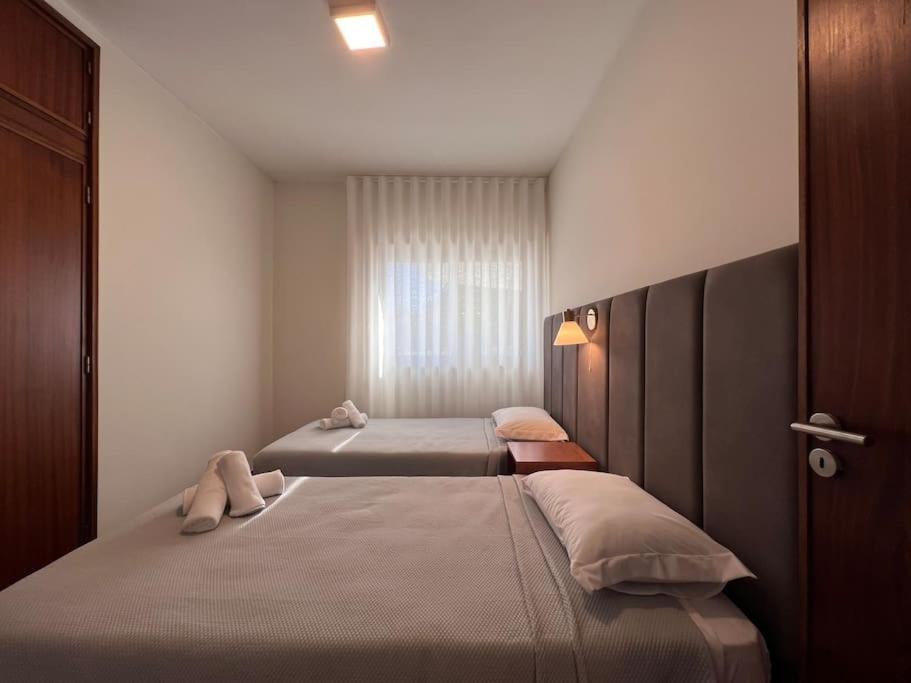 Northwind Apartment Povoa de Varzim Exterior photo
