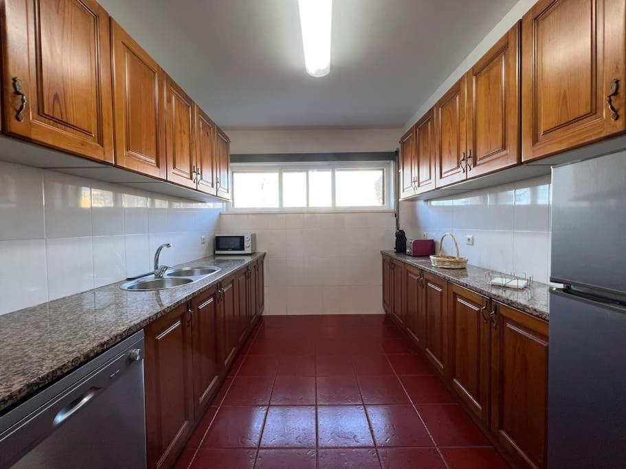 Northwind Apartment Povoa de Varzim Exterior photo